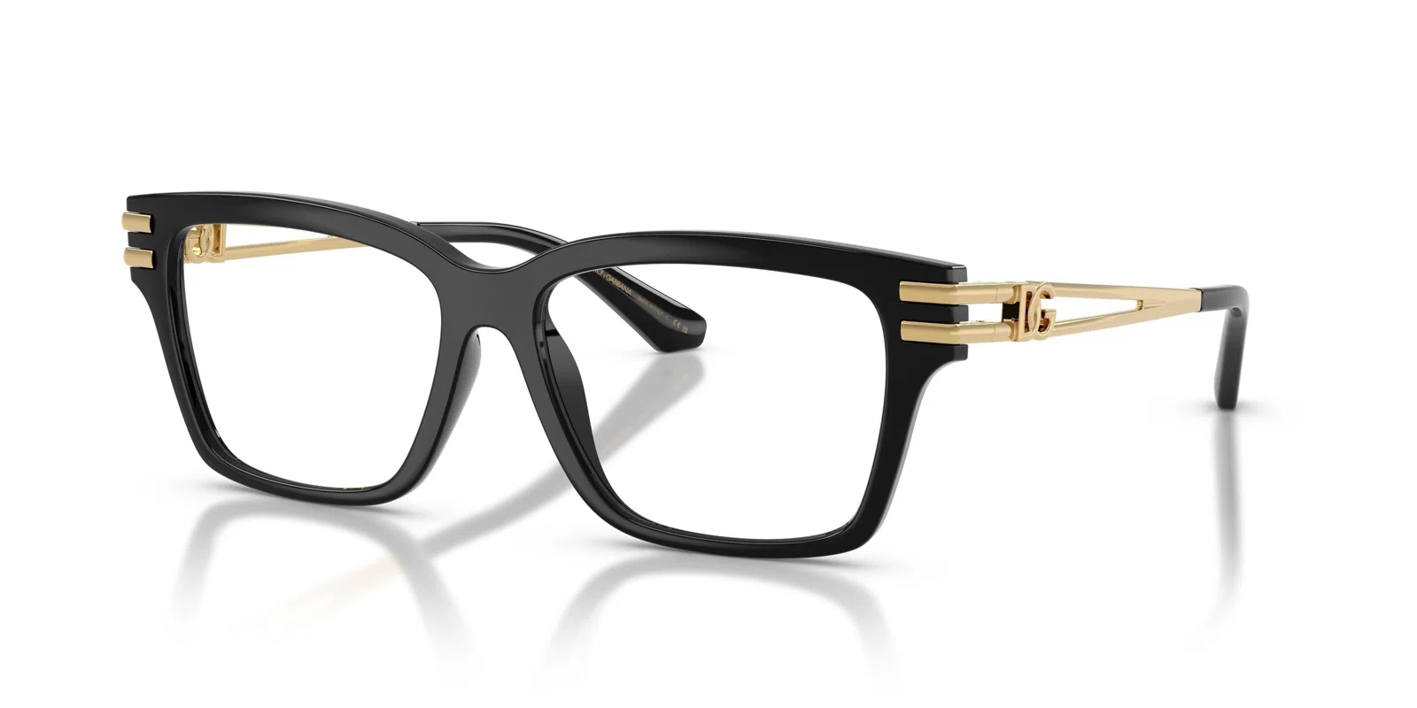 Dolce & Gabbana 5117 Eyeglasses - view 16